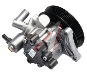Изображение 3, KS00000671 Насос гидроусилителя MERCEDES SLK BOSCH