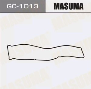 Изображение 2, GC-1013 Прокладка крышки клапанной TOYOTA Supra (93-02) (2JZGE) MASUMA