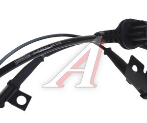 Изображение 5, 06-65455-SX Датчик АБС HYUNDAI i30 (07-) колеса переднего правого STELLOX