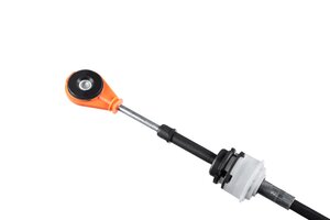 Изображение 3, 7108-081 Трос КПП CHEVROLET Cobalt (12-) METACO