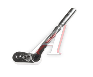 Изображение 1, JTC-3214 Ключ трещотка 3/8" 72 зуба поворотная 5 позиций JTC