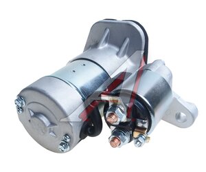 Изображение 2, 300N10158Z Стартер NISSAN Juke (10-), Qashqai (07-13), Tiida (07-) ZAUFER