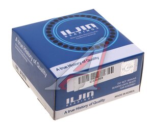 Изображение 3, IJ231003 Подшипник ступицы RENAULT Master (10-) передней ILJIN