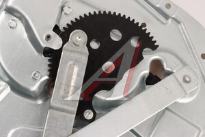 Изображение 7, WG1642330103-MX Стеклоподъемник SITRAK HOWO двери левый электрический MOVELEX