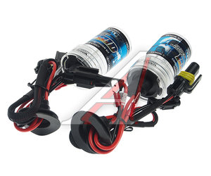 Изображение 2, LCL 00H 760-0LL Лампа ксеноновая H7 6000K (2шт.) CLEARLIGHT