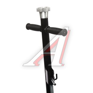 Изображение 5, GTE-TH410001Q Домкрат подкатной 10т 160-685мм пневмогидравлический GTE