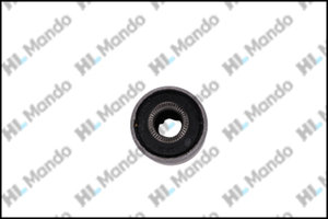 Изображение 4, DCC010422 Сайлентблок KIA Carnival (04-) рычага переднего задний MANDO