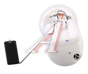 Изображение 4, 76484E Насос топливный PEUGEOT 206 (00-) CITROEN Berlingo (96-) MEAT&DORIA