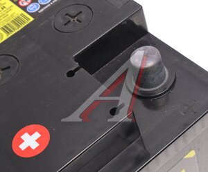 Изображение 2, 6СТ100(0) Аккумулятор TYUMEN BATTERY STANDART 100А/ч обратная полярность
