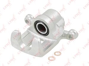 Изображение 1, BA3027 Суппорт NISSAN X-Trail (01-) задний левый LYNX