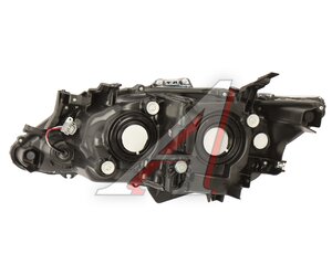 Изображение 2, ST-112-1142RMLD-EM Фара TOYOTA Camry (14-) правая SAT