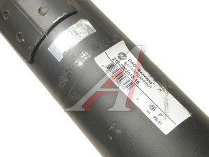 Изображение 3, 210-2202010-16 Вал карданный КРАЗ, ДЗ-98В L=1090мм БЕЛКАРД