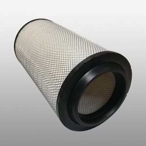 Изображение 4, 710W08405-0032 Фильтр воздушный SITRAK HOWO внешний SHAFTGEAR