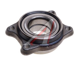 Изображение 2, IJ132025 Подшипник ступицы VW Passat (01-05) AUDI A4, A6 передней ILJIN