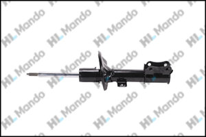 Изображение 1, EX96534982 Амортизатор CHEVROLET Aveo (1.2) передний правый газовый MANDO