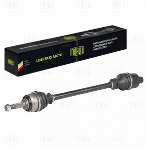 Изображение 1, AR095151 Привод RENAULT Logan (04-) колеса переднего правый в сборе TRIALLI