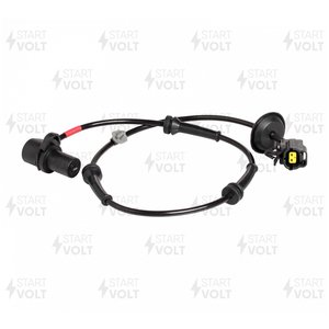 Изображение 1, VSABS0555 Датчик АБС CHEVROLET Aveo (1.2/1.4) колеса переднего правого STARTVOLT