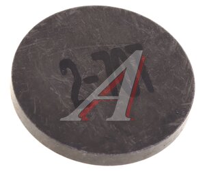 Изображение 1, 03-0-25270 Шайба TOYOTA Corolla (97-) клапана регулировочная METELLI