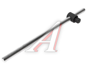 Изображение 1, JTC-3717 Вороток 3/8" L=255мм с плавающей головкой JTC