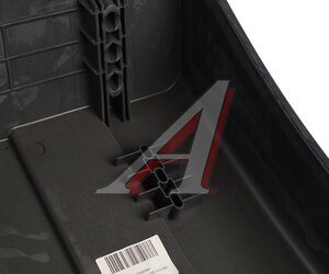 Изображение 3, DK1210 Крыло прицепа 460Х500Х150 DOMAR