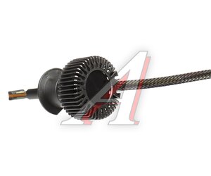 Изображение 4, MM01K6 Лампа светодиодная 12V H1 P14.5s бокс (2шт.) MTF