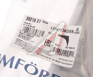 Изображение 4, 3621801 Рычаг подвески BMW 5 (F10) передней нижний поперечный левый LEMFORDER