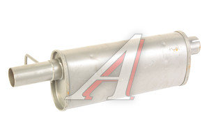 Изображение 1, 330242-1202008 Резонатор ГАЗ-3302 дв.ШТАЙЕР (АМЗ) (ОАО ГАЗ)