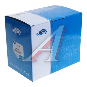 Изображение 3, HPP1001SP Бачок ГУРа BMW X5 (E53) KRAUF