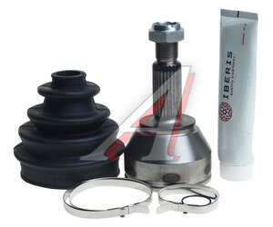 Изображение 1, IB6034 ШРУС наружный FORD Focus (99-04) комплект IBERIS