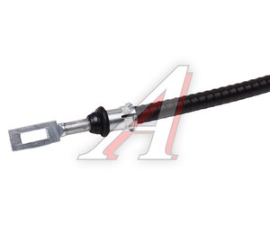 Изображение 2, 21290-3508181-00 Трос привода ВАЗ-2131 ручного тормоза в сборе АвтоВАЗ