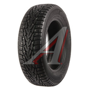 Изображение 1, 195/60 R15 Покрышка IKON TYRES Nordman 7 шип. 195/60 R15