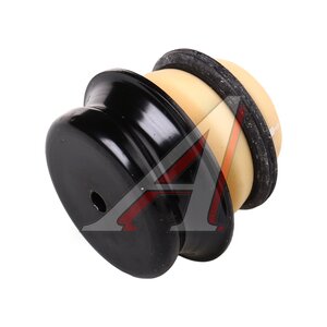 Изображение 2, 55326-2W000 Отбойник амортизатора HYUNDAI Santa Fe (12-) заднего (1шт.) OE