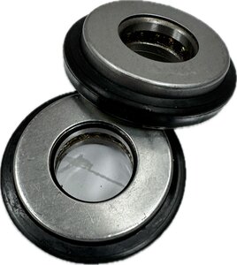 Изображение 31, 33027-2304800-00 Шкворень ГАЗ-33027 полный комплект (4шт.) АККОМ