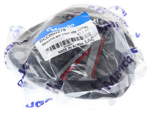 Изображение 3, DCC000278 Опора амортизатора HYUNDAI Santa Fe (06-) переднего MANDO