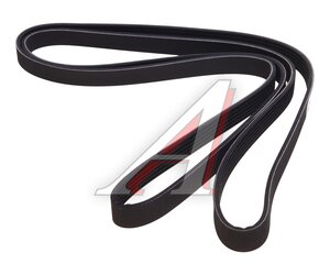 Изображение 2, RRB0013PG Ремень приводной поликлиновой 6PK2225 CHEVROLET Captiva (07-) OPEL Antara (07-) KRAUF