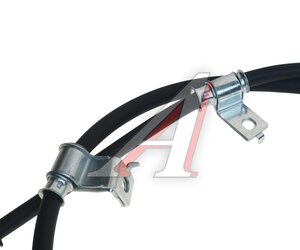 Изображение 3, 29-98692-SX Трос стояночного тормоза KIA Ceed (06-) левый STELLOX