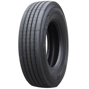 Изображение 1, 315/80 R22.5 Покрышка TYREX ALL STEEL FR-401 рулевая ось 315/80 R22.5