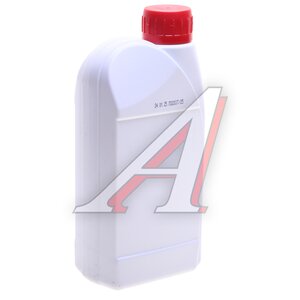 Изображение 2, 4632498 Антифриз красный -40C 1кг G12 EUROAZIA