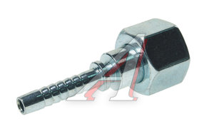 Изображение 2, M21513-04-18 Фитинг DKOL(Г) конус 24° 1/4" (M18х1.5) VITILLO
