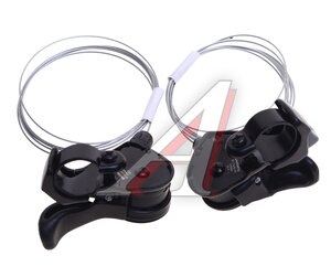 Изображение 3, ST-TX30-LN Шифтер велосипедный скоростной правый (3/7 скорости) SHIMANO