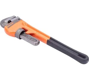 Изображение 2, 2012-300 Ключ газовый 45мм 300мм VERTEXTOOLS