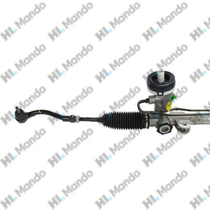 Изображение 9, TS577001G151 Рейка рулевая KIA Rio (05-) MANDO