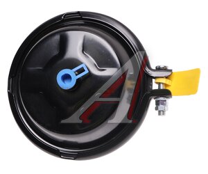 Изображение 2, 81.51101.6264-MX Камера тормоза SHACMAN SHAANXI переднего левая (мост HDZ237) MOVELEX