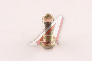 Изображение 6, ZQ151B1455TF6-MX Болт SITRAK HOWO M14х1.5х55 MOVELEX