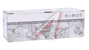 Изображение 4, DAC43820045 Подшипник ступицы TOYOTA Camry передней FEBEST