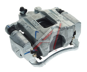 Изображение 1, BU01550010 Суппорт JAC Sunray SOLLERS Atlant задний левый (с колодками) OE