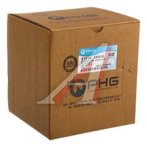 Изображение 4, 21810-1R010 Опора двигателя HYUNDAI Solaris (10-) KIA Rio (11-) правая PHG