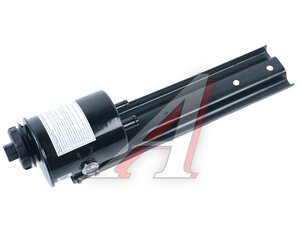 Изображение 1, 3408030-911A/A Бачок ГУРа FAW J6, 4180 в сборе с кронштейном OE