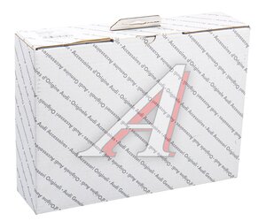 Изображение 3, 8U0075111A Брызговик AUDI Q3 (11-) передний комплект (2шт.) OE
