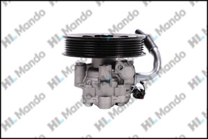 Изображение 2, EX571002S000 Насос гидроусилителя HYUNDAI ix35 (09-) MANDO